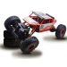 iMex Toys Conqueror  4x4 2800mAh 1:18 RTR crawler červený 100 minut jízdy