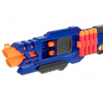 KIK KX6402 puška Blaze Storm + 10 nábojů