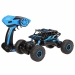 iMex Toys CONQUEROR 4x4 2,4Ghz 1:18 RTR crawler modrý