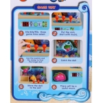 iMex Toys Zábavný herní automat pro děti