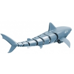 iMex Toys RC žralok 1:10, RTR, 4 kanály, 2 lodní turbíny