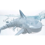 iMex Toys RC žralok 1:10, RTR, 4 kanály, 2 lodní turbíny