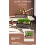 iMex Toys Moderní dětská kuchyňka 93cm Evolution zelená, multifunkční