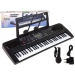 iMex Toys Keyboard s mikrofonem MQ-6159