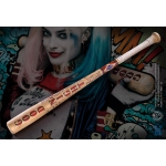 Noble Collection Suicide Squad Harley Quinn Baseballová pálka