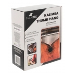 Malatec Hudební nástroj - kalimba 24352