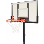 iMex Toys Basketbalový koš 205 cm rostoucí 666-E7