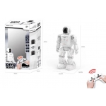 iMex Toys Devo Modern Robot 2024 40 cm RC2108