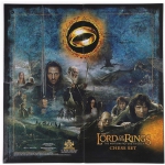 Noble Collection Lord of the Rings šachy Battle for Middle Earth