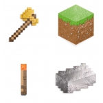 Noble Collection Figurka Minecraft - Loot Chest Plains