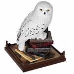 Noble Collection Harry Potter Magical Creatures Hedwika