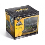 Noble Collection Jurassic World Blue Toyllectible Treasures Diorama