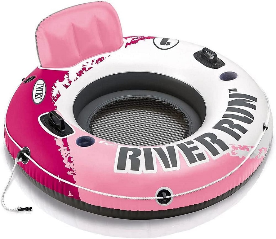 Intex 56824 River Run Pink